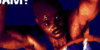 Barkley Shut Up and Jam! SNES Screenshot