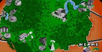 Barkley Shut Up and Jam! SNES Screenshot