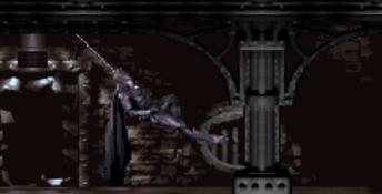 Batman Forever SNES Screenshot