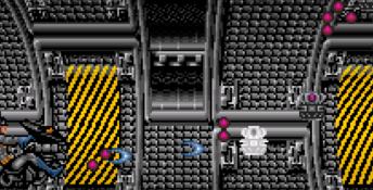 Batman: Revenge of the Joker SNES Screenshot