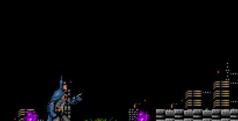 Batman: Revenge of the Joker SNES Screenshot