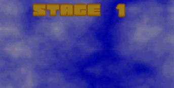 Batman: Revenge of the Joker SNES Screenshot