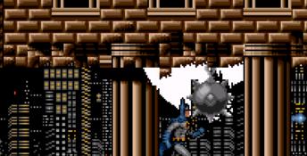 Batman: Revenge of the Joker SNES Screenshot