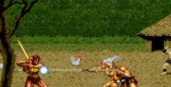 Battle Blaze