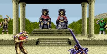 Battle Blaze