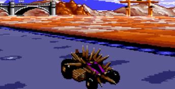 Battle Cars