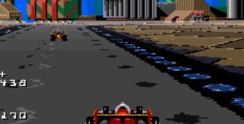 Battle Cars