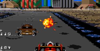 Battle Cars