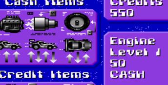 Battle Cars