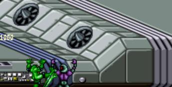 Battletoads & Double Dragon: The Ultimate Team