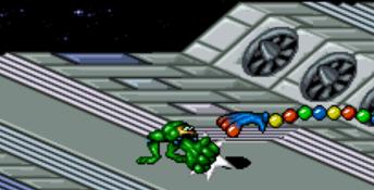 Battletoads & Double Dragon: The Ultimate Team