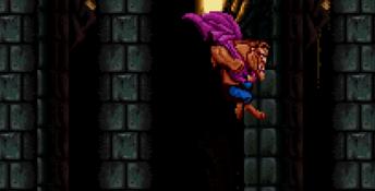 Beauty and the Beast