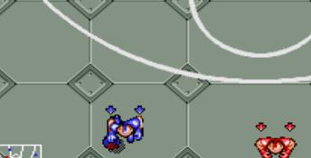 Bill Laimbeer's Combat Basketball