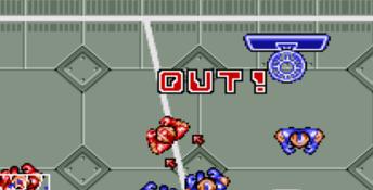 Bill Laimbeer's Combat Basketball