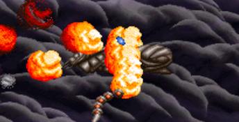 Biometal