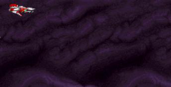 Biometal SNES Screenshot