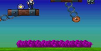 Blues Brothers SNES Screenshot