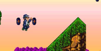 Blues Brothers SNES Screenshot