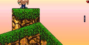 Blues Brothers SNES Screenshot
