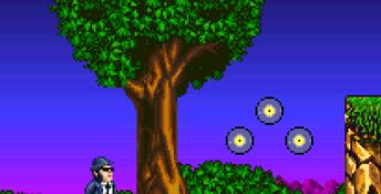 Blues Brothers SNES Screenshot