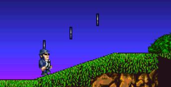 Blues Brothers SNES Screenshot