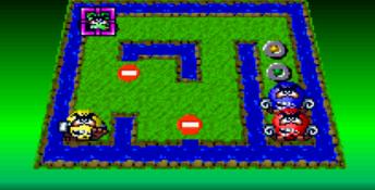 Brainies SNES Screenshot