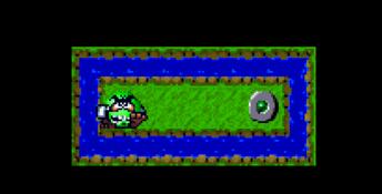Brainies SNES Screenshot