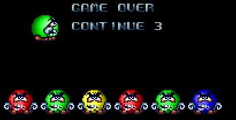 Brainies SNES Screenshot