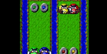 Brainies SNES Screenshot