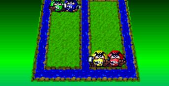 Brainies SNES Screenshot