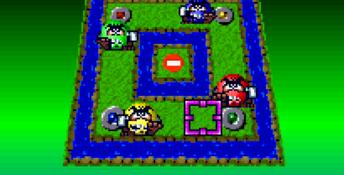 Brainies SNES Screenshot
