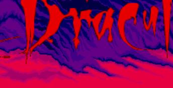 Bram Stoker's Dracula SNES Screenshot