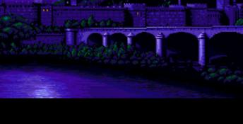 Brandish SNES Screenshot