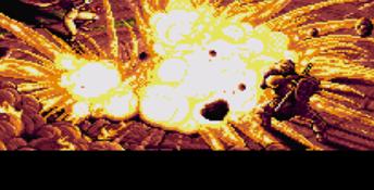 Brandish SNES Screenshot