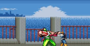 Brawl Brothers