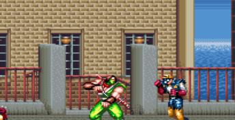 Brawl Brothers