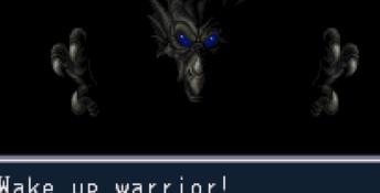 Breath of Fire SNES Screenshot