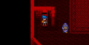 Breath of Fire SNES Screenshot