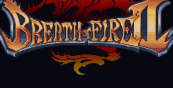 Breath of Fire 2
