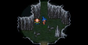 Breath of Fire 2 SNES Screenshot
