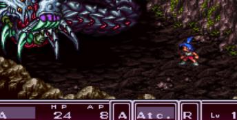Breath of Fire 2