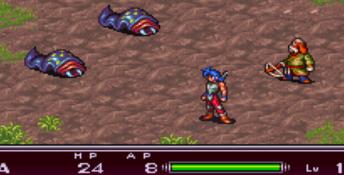 Breath of Fire 2