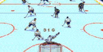 Brett Hull Hockey