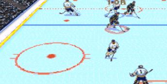 Brett Hull Hockey