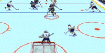 Brett Hull Hockey