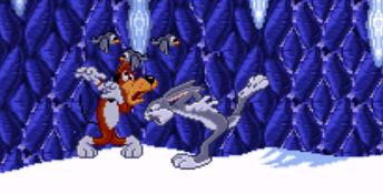 Bugs Bunny in Rabbit Rampage