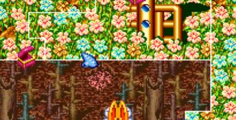 Cacoma Knight in Bizyland