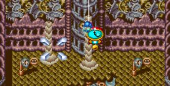 Cacoma Knight in Bizyland