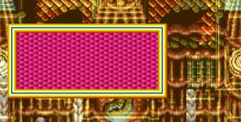 Cacoma Knight in Bizyland SNES Screenshot