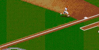 Cal Ripken Jr. Baseball SNES Screenshot